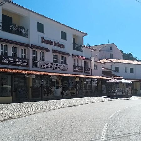 Encosta Da Serra Sabugueiro  Eksteriør billede