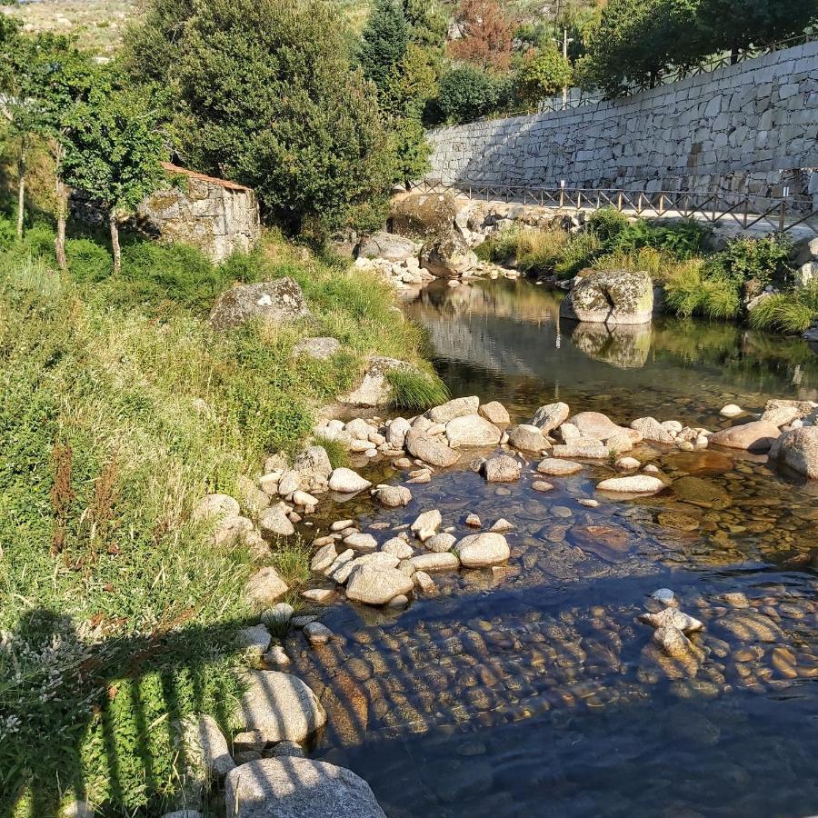 Encosta Da Serra Sabugueiro  Eksteriør billede