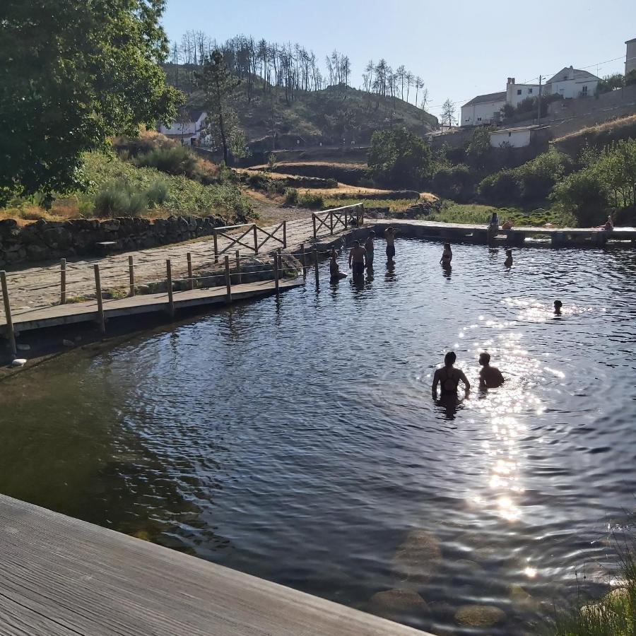 Encosta Da Serra Sabugueiro  Eksteriør billede