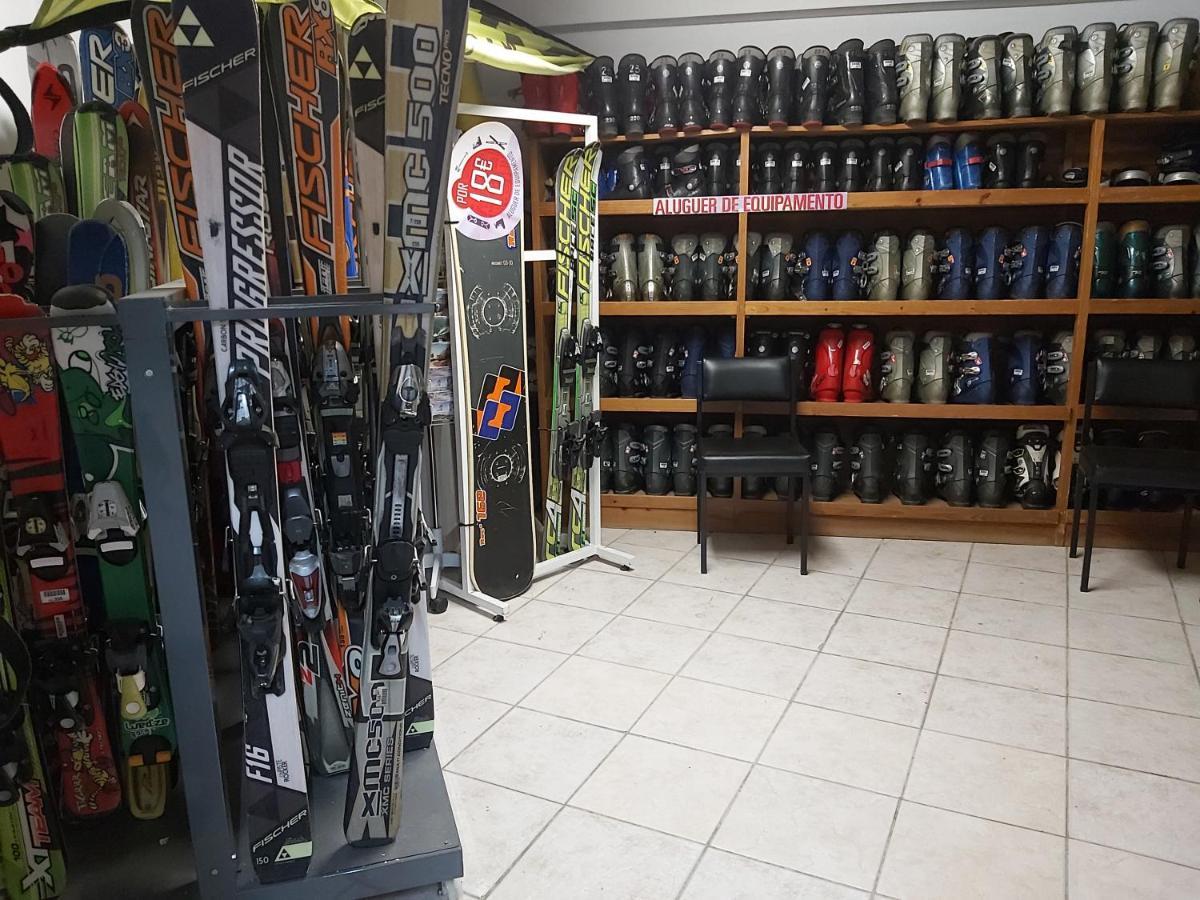 Encosta Da Serra Sabugueiro  Eksteriør billede