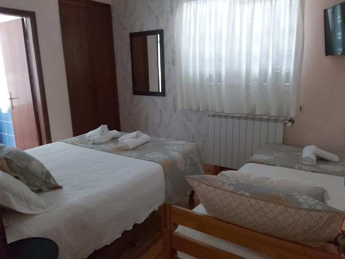 Encosta Da Serra Sabugueiro  Værelse billede